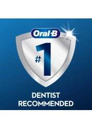 Oral-B Essential Waxed Mint Dental Floss 50 m