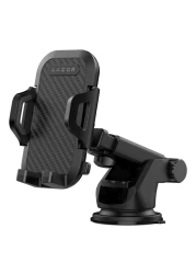 Lazor&nbsp;Drift&nbsp;Adjustable&nbsp;Car&nbsp;Phone&nbsp;Holder&nbsp;CH05&nbsp;Black