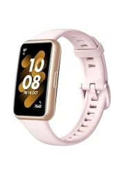 Samsung Galaxy Fit3 Smartwatch GPS Pink Gold 40mm