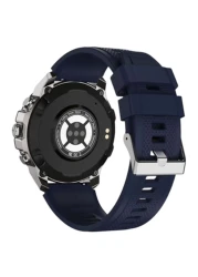 Swiss Military Dom 5 Smartwatch GPS Blue