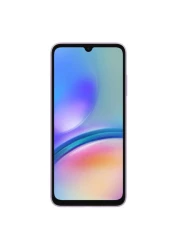 Samsung A05S Dual SIM 6GB RAM 128GB 4G LTE Light Violet