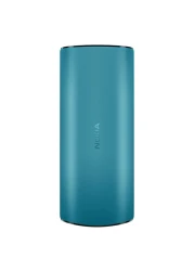 Nokia 105 Dual SIM 48MB RAM 128MB 4G LTE Blue