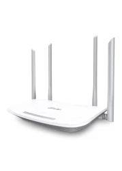 TP-Link AC1200 Dual Band Wi-Fi Router Archer C50 , Strong and Far-Reaching Wi-Fi