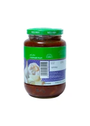 NELLARA GARLIC PICKLE 400GM