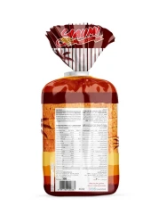 Whole Meal Bread -Junior 300G