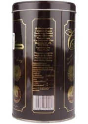 HINTZ COCOA POWDER TIN 454GM