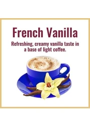HILLS BROFRENCH VANILLA 16OZ
