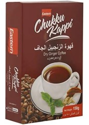 قهوة الزنجبيل الجاف تشاكو كابي من ايسترن 150 جرام