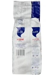 قهوة مطحونة كلاسيكية بالطريقة التركية من بن نجار، 450 غرام