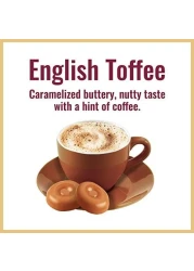 كابتشينو انجلش توفي من هيلز بروس، 16 اونصة