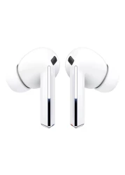Samsung Galaxy Buds 3 Pro Truly Wireless Bluetooth In-Ear Earbuds with Charging Case White
