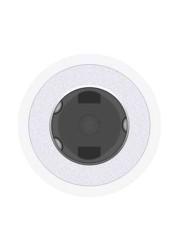 Apple USB-C To 3.5mm Headphone Jack Adapter White