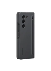 Samsung Slim Stylus Pen Case Cover for Samsung Galaxy Z Fold 5 Graphite