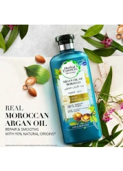 Herbal Essences Bio Renew Repair Argan Oil of Morocco Shampoo 400ml