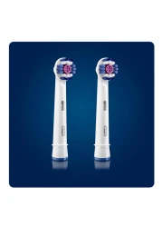 Oral-B EB 18-2 ProBright Replacement BrushHeads Blister packing