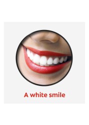 Colgate Optic White Charcoal Whitening Toothpaste 75ml