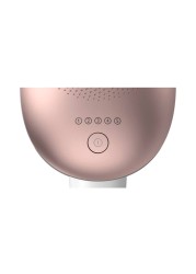 Philips Lumea Advanced IPL Hair Removal Device BRI924 White