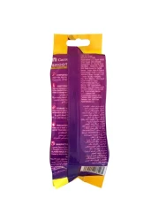 Carrefour Smooth 2 Twin Blade Disposable Razors Pink 10 Razors