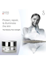 Swiss Image Whitening Care Absolute Radiance Whitening Night Cream 50ml