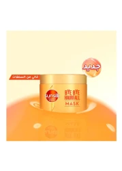 سنسلك ماسك شعر بتركيبة الكولاجين للتقليل من تساقط الشعر 220 ملل