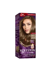 Wella Koleston Intense Hair Color 307/11 Deep Ash Medium Blonde
