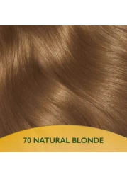 Soft Color Kit 70 Natural Blonde