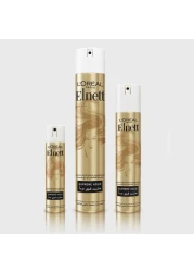 L&#39;Oreal Paris Elnett Supreme Hold Hair Spray Clear 200ml