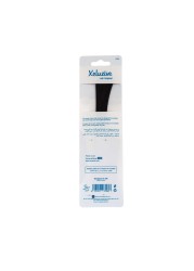 Xcluzive Wide Tooth Hair Comb Black