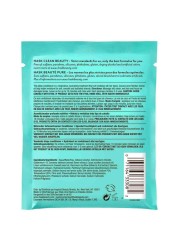 Hask Beauty Monoi Coconut Oil Nourishing Deep Conditioner White 50g