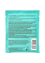 Hask Beauty Monoi Coconut Oil Nourishing Deep Conditioner White 50g