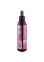 Hask Keratin Protein 5-In-1 Leave-In Spray Black 175ml