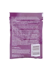 هاسك بيوتي بسلم زيت المكاداميا للترطيب العميق 50 غرام - بنفسجي