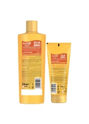 Sunsilk Collagen Blends Shampoo Bye Bye Hairfall 350ml + Conditioner 170ml