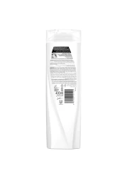 صانسيلك شامبو كوكونت مويشتر الطبيعي بزيت جوز الهند، ٤٠٠ مل