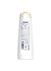 شامبو دوڤ اصلاح علامات الشعر التالف، اصلاح جوز الهند، بخلاصة ،٤٠٠مل