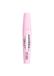 Wet N Wild Mega Volume Mascara Very Black 6ml