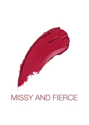 Wet N Wild Megallast Liquid Catsuit Matte Lipstick 930b Missy And Fierce 6g