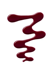 فلورمار طلاء أظافر سريع الجفاف 11 ملل - كيو دي 22 ريد فيلفيت