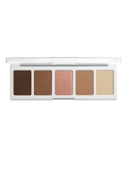 Wet N Wild Color Icon 5-Pan Palette Walking On Eggshells