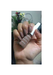 فلورمار طلاء أظافر غير لامع 499 11 ملل.- إيزديس بارادايس