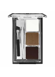 Wet N Wild Ultimate Brow Kit Light Brown