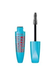 Rimmel London Scandaleyes Volume On Demand Waterproof Mascara Black 12ml