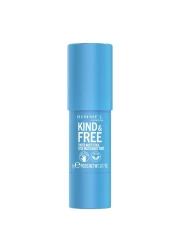 Rimmel London Kind &amp; Free Tinted Multi-Stick Blush 003 Pink Heat 5g