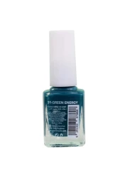 Glam Beaute Glossy Nail Enamel 31 Green Energy 13ml