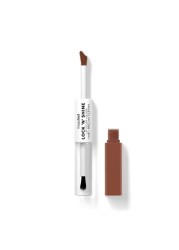 Wet n Wild MegaLast Lock &#39;N&#39; Shine Lip Color and Gloss Lotus Petal