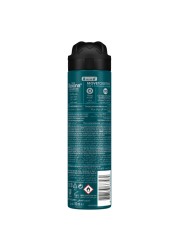 Rexona Men Antiperspirant Deodorant Spray Xtra Cool 150ml