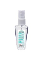 Carrefour Arabic Musk Hand Sanitizer Spray Clear 50ml