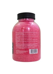 كورين دي فارمي أملاح البحر للإستحمام برائحة الورد، وردية 1.3 كغ