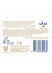 Dove Purely Pampering Shea Butter Beauty Cream Bar 135g White