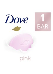 Dove Pink Soap 125g